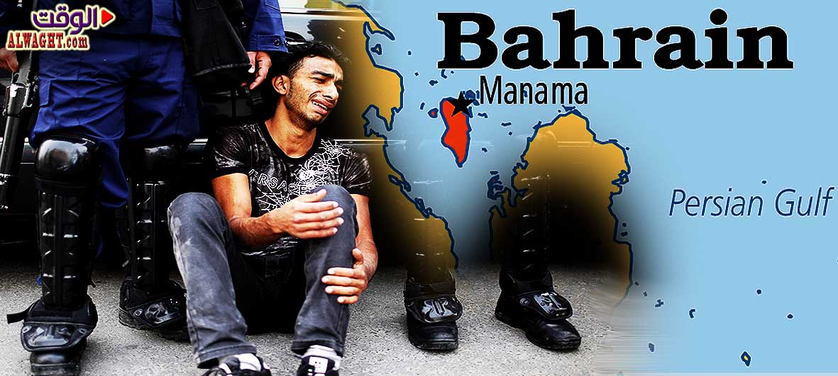 النظام البحريني مستمرٌ في سياسة التعذيب والعالم صامت
